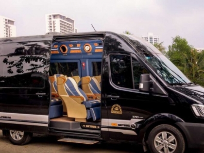 Bảng giá thuê xe Limousine đi tour Miền Trung